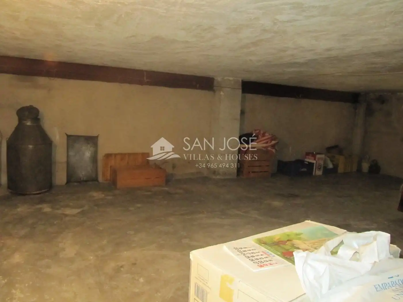 Casa en venda a El Pinós / Pinoso, imagen 24