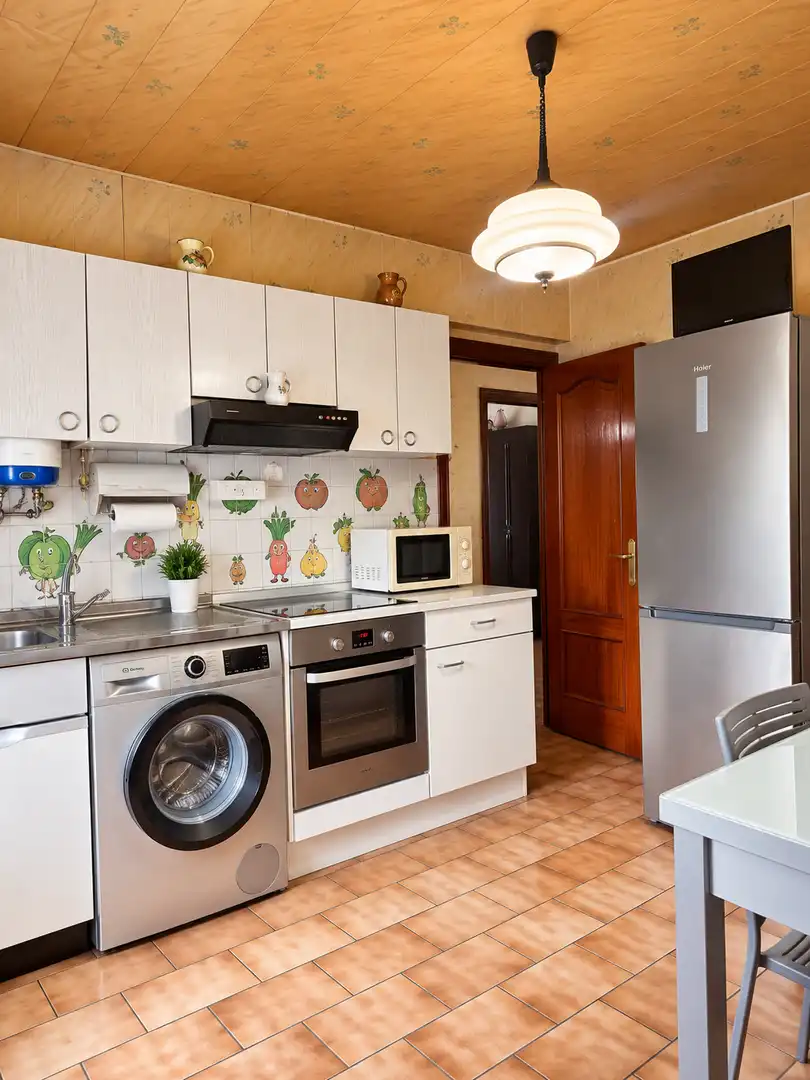 Wohnung zum Verkauf in Cruces, imagen 7