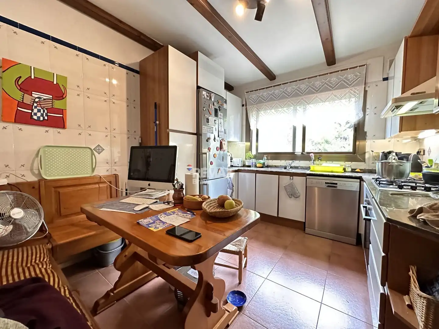 Detached house with terrace for sale in Calle CARRER MIRADOR DE LES VIL LES, imagen 28