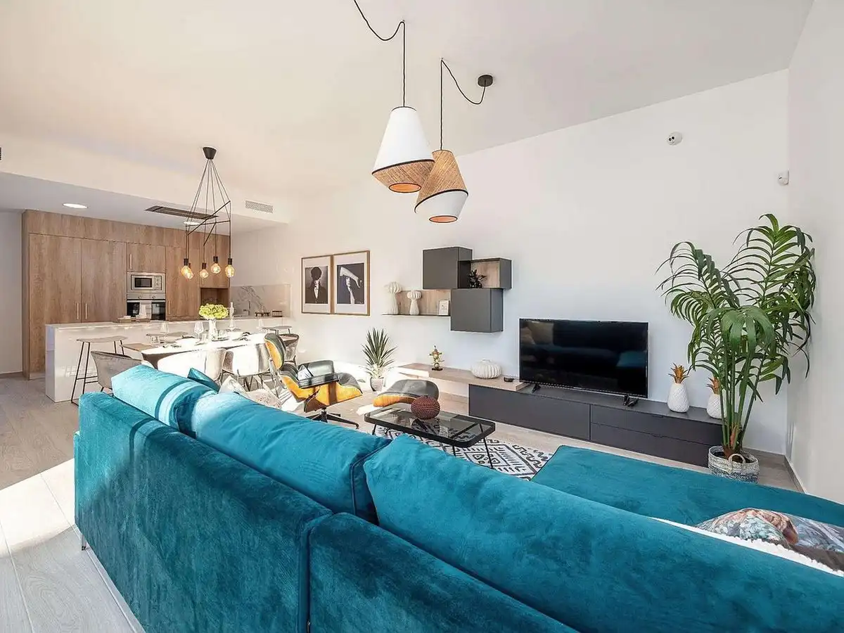 Casa in vendita a Algorfa, imagen 2