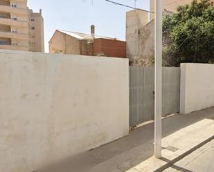 Exterior view of Residential for sale in La Línea de la Concepción