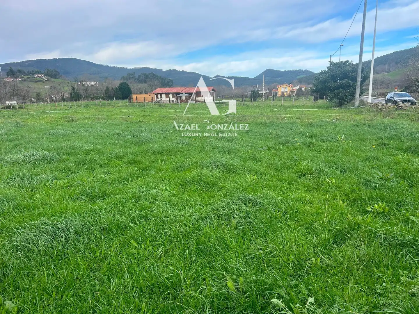 Terreno residencial en venta en Llosa de Trebuesto, imagen 11