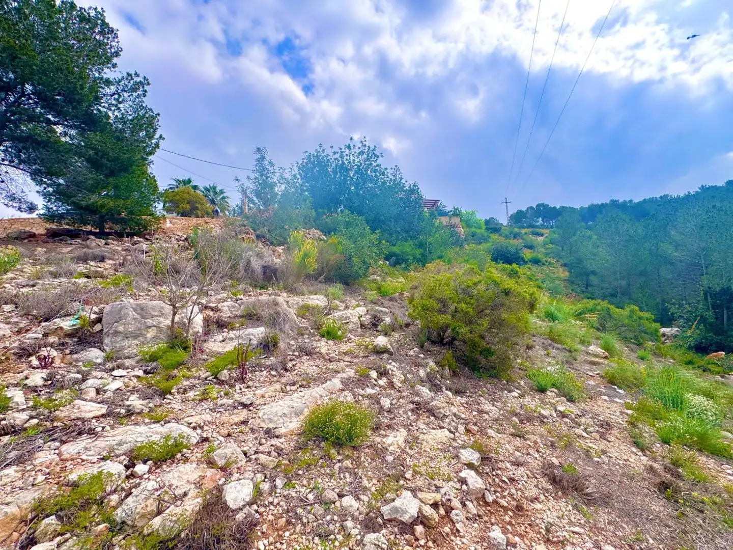 Residencial en venta en Chiva