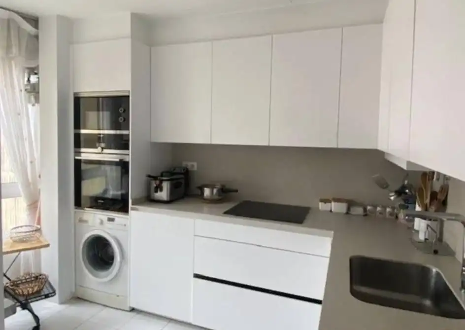 Appartamento con terrazza in vendita a Centro, imagen 4