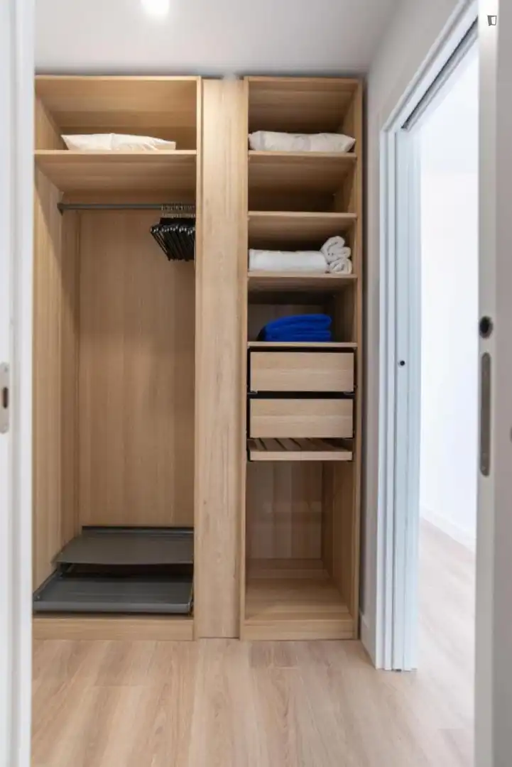 Apartamento de alquiler en Martiricos - La Roca - La Rosaleda