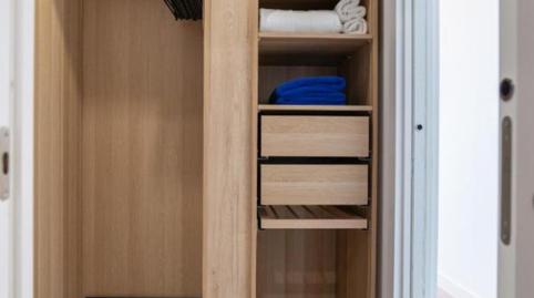 Foto 5 de Apartament de lloguer a Martiricos - La Roca - La Rosaleda, Málaga