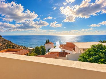 Casa bifamiliare in vendita a Cuevecitas - Malpaís