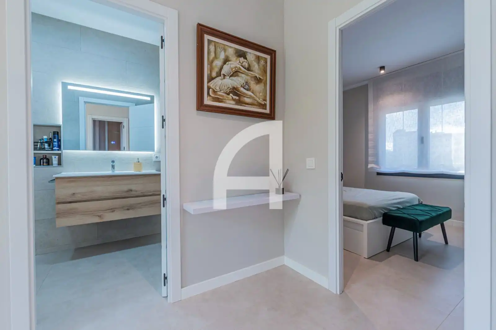 House with balcony for sale in Eduard Corbella, de, imagen 44