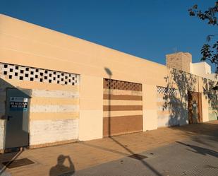 Exterior view of Premises to rent in Rota