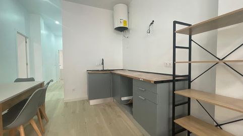 Foto 3 de Piso en venta en Casco Antiguo, Águilas