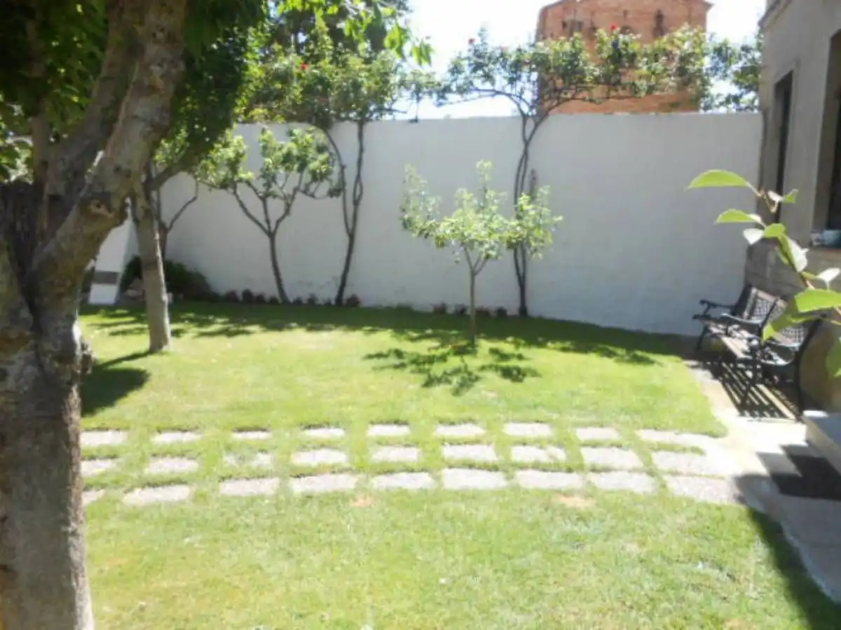 Jardí de Casa o xalet en venda en Sant Joan de Vilatorrada amb Calefacció, Jardí privat i Balcó