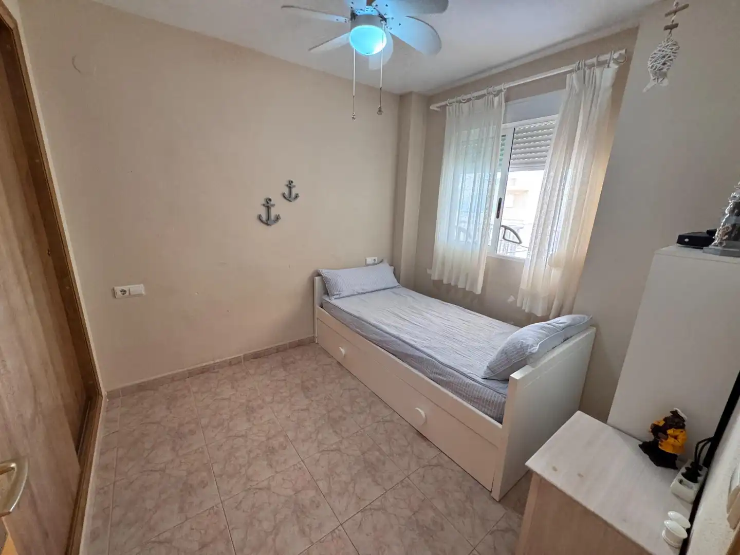 Mini appartamento con piscina in vendita a Avenida MOTA DE LA, imagen 6
