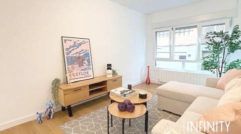 Foto 5 de Pis en venda a Agirre Lehendakaria Kalea, Centro - Ariz - Uribarri, Bizkaia