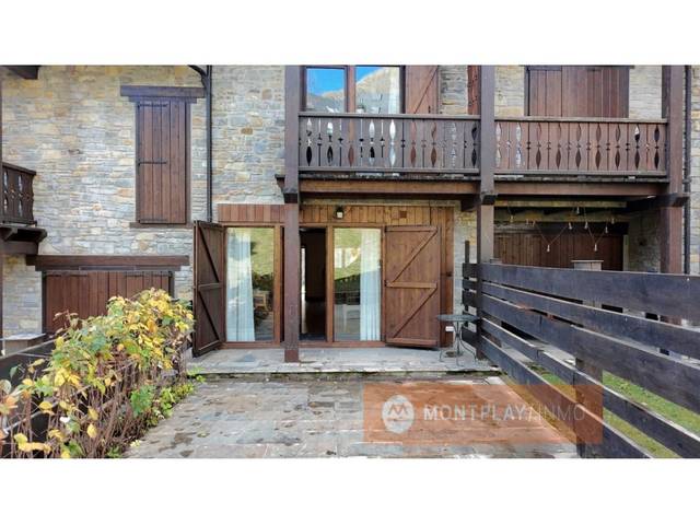 Casa adosada en Venta en Calle Des Arnates-Ag.Gessa, 4 en Gessa