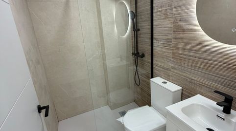 Foto 3 de Piso en venta en Foietes, Benidorm