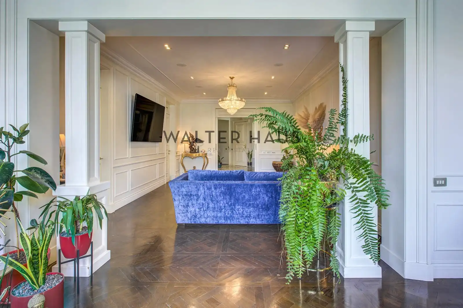 Flat for sale in Barcelona  with Air Conditioner, Terrace and Balcony
