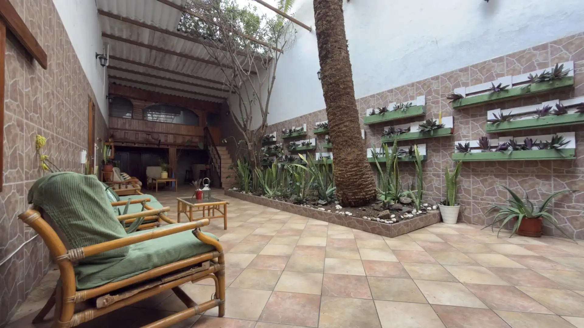 Terrace of Houses for sale in Las Palmas de Gran Canaria  with Terrace