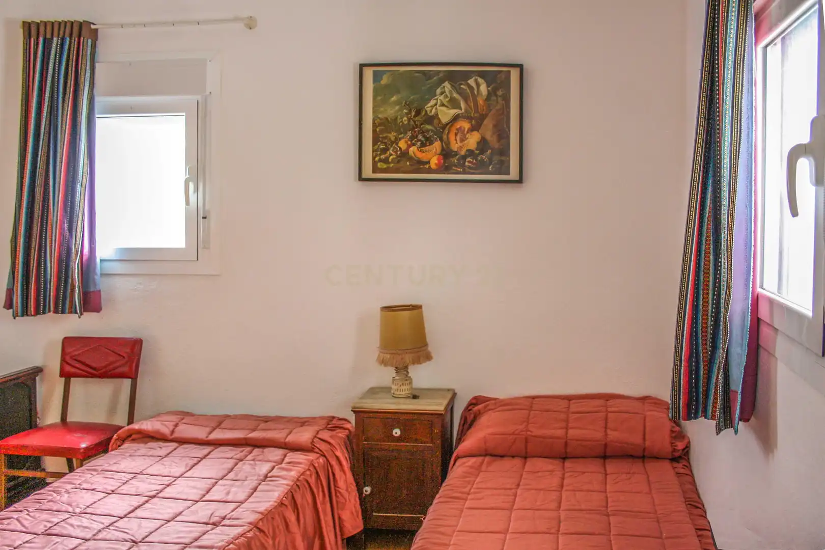 Bedroom of Land for sale in Azuaga