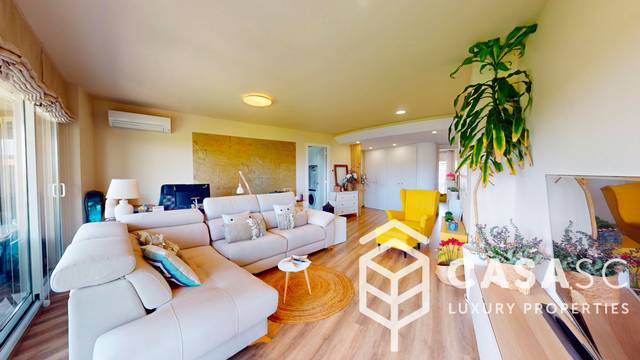 Piso en Venta en Passeig de Domènech i Montaner en Torreblanca