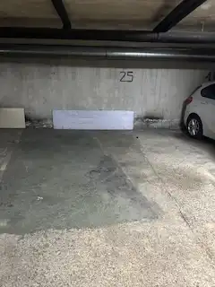 Parking of Flat for rent in La Vega - La Sal