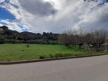Terreno residenziale in vendita a Carrer el Colomer