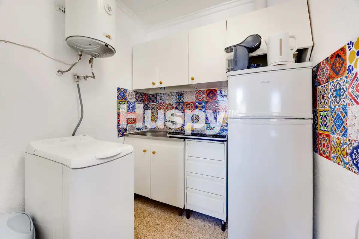 Casa con terrazza in vendita a Calle Pepe Luis Vázquez, imagen 19