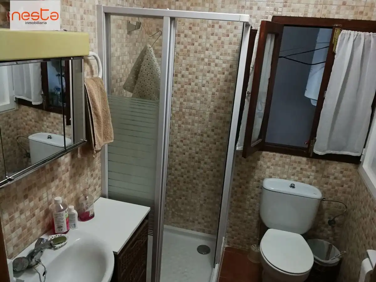 Casa rústica con jardín en venta en Vélez-Blanco, imagen 10