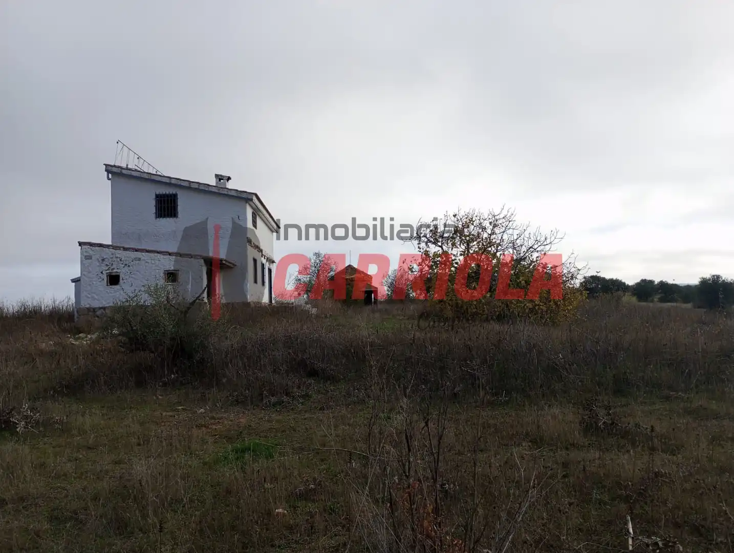 Casa rústica en venta en Los Cerralbos, imagen 16