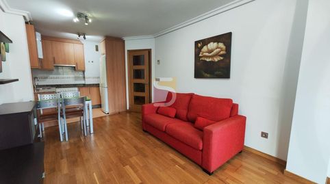 Foto 4 de Apartament de lloguer a Estrada Pola Via, Nigrán centro, Nigrán