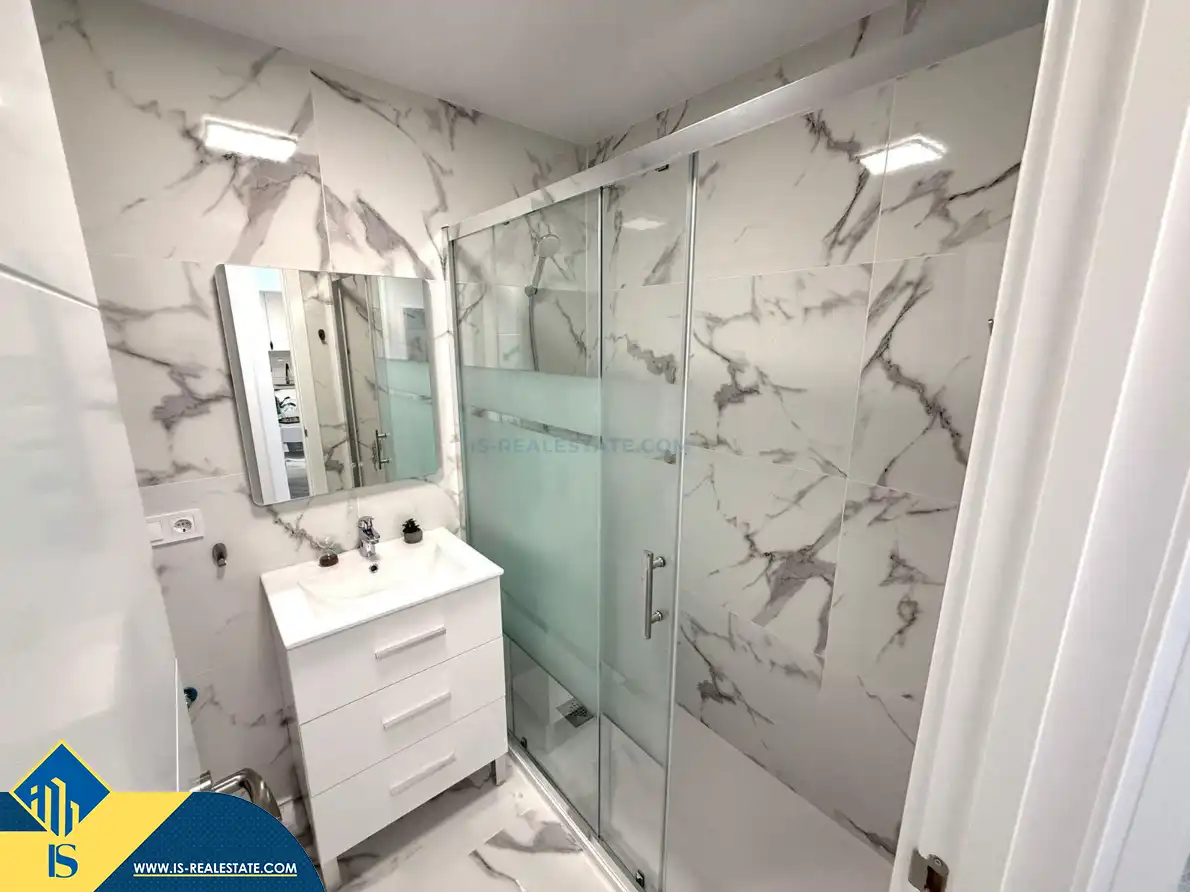 Apartment with pool for sale in Playa del Cura, imagen 11