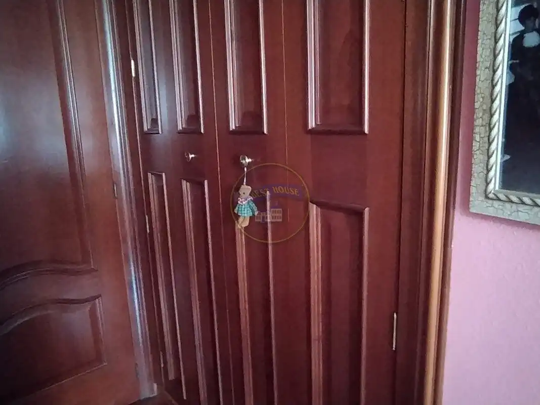 Piso en venta en Vigo  con Calefacción, Terraza y Trastero
