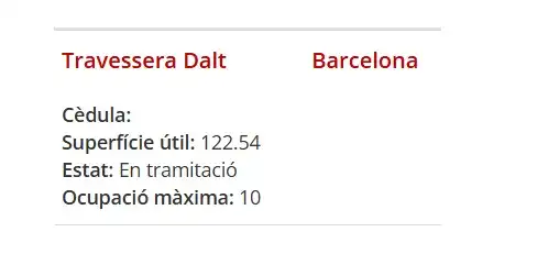 Wohnung mit Aufzug zum Verkauf in Gràcia, imagen 16