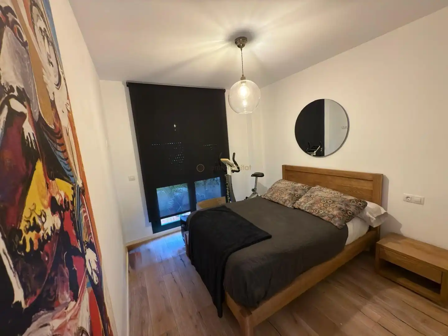 Habitación de Piso en venta en Elda con Aire acondicionado, Terraza y Trastero
