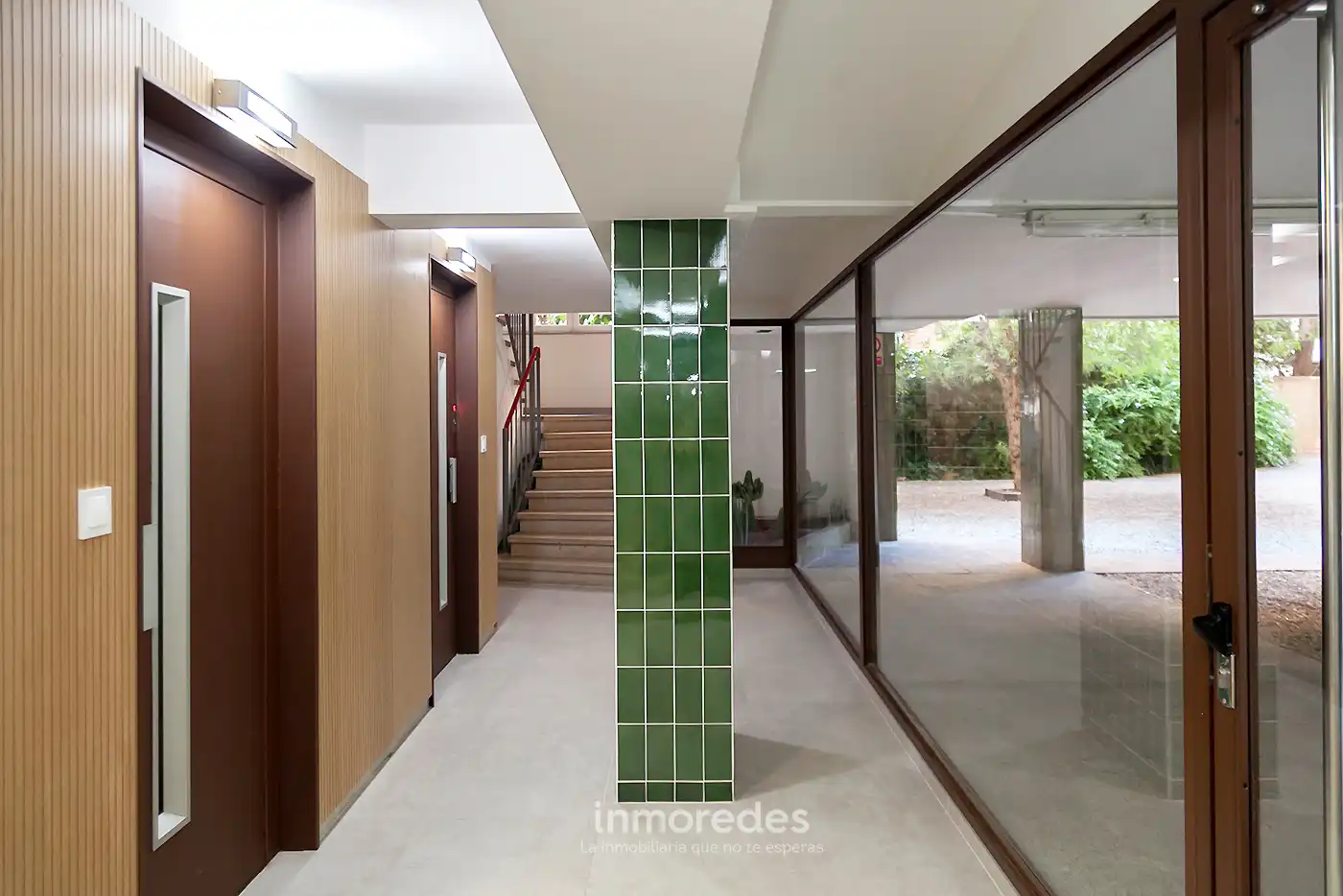 Wohnung mit Terrasse zum Verkauf in Carrer de Concepción Arenal, imagen 9