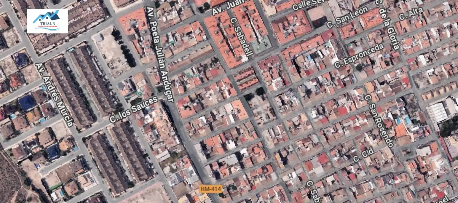 Casa con terrazza in vendita a Calle TIRSO DE MOLINA, imagen 2