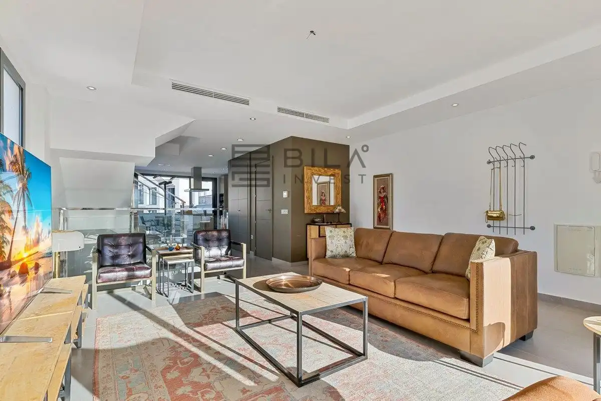 Maison mitoyenne avec piscine à vendre à Helechos, imagen 12
