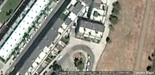 Exterior view of Flat for sale in  Zaragoza Capital