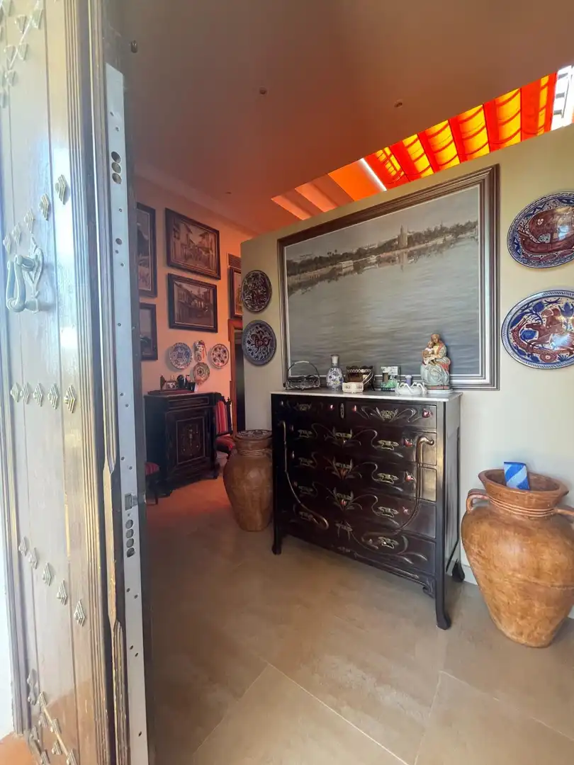 Finca rústica en venta en Ayamonte con Jardín privado y Terraza