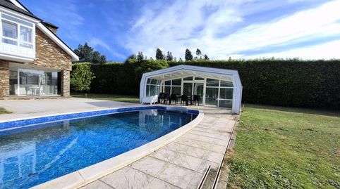 Foto 5 de Casa o chalet en venta en Sobre Igrexa, Bergondo, A Coruña