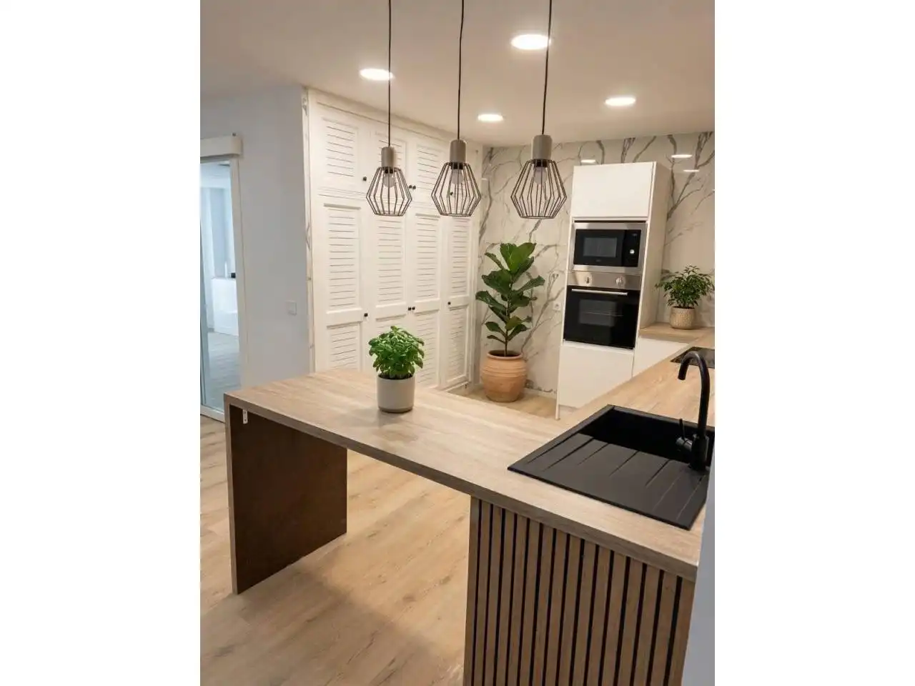 Ático en venta en Calle Estrella 10, imagen 3