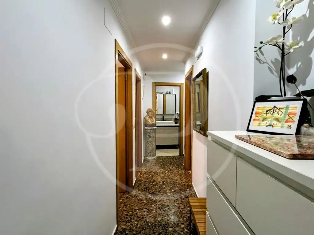 Apartamento en venta en Silla con Aire acondicionado y Balcón