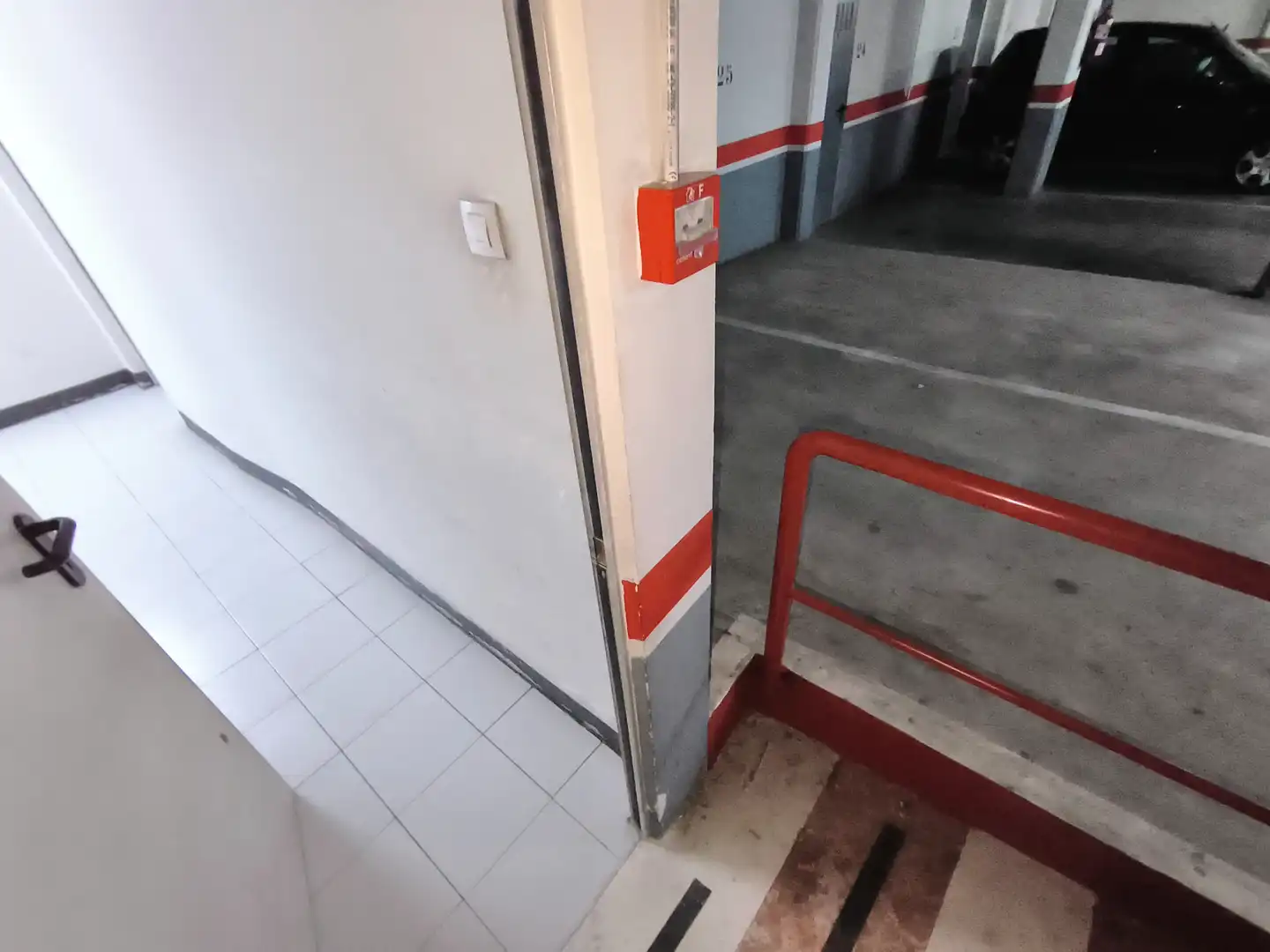 Doble amb ascensor en venda a Avenida Ramón Carande 38, imagen 4