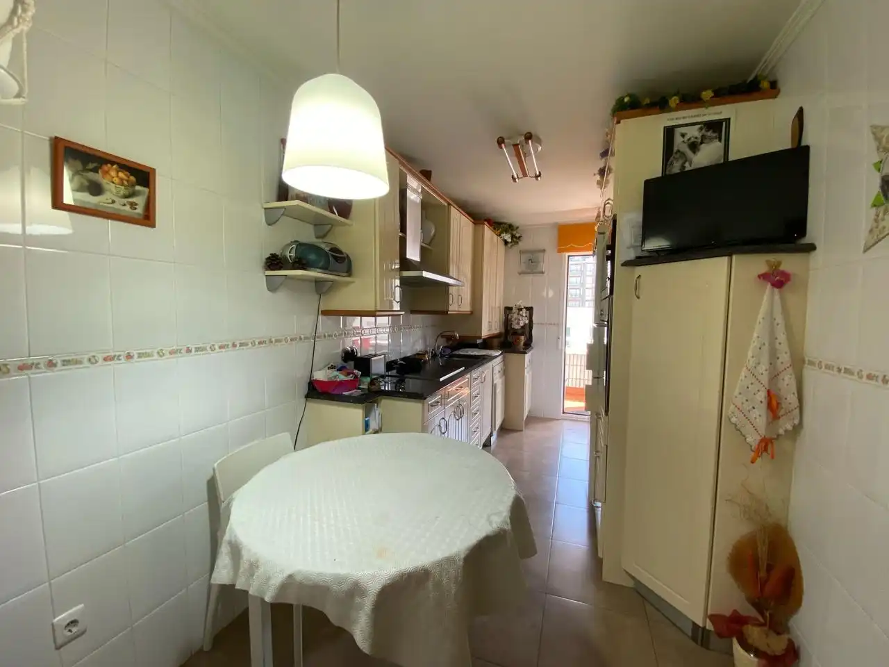 Dúplex amb ascensor en venda a San Andrés 8, imagen 4