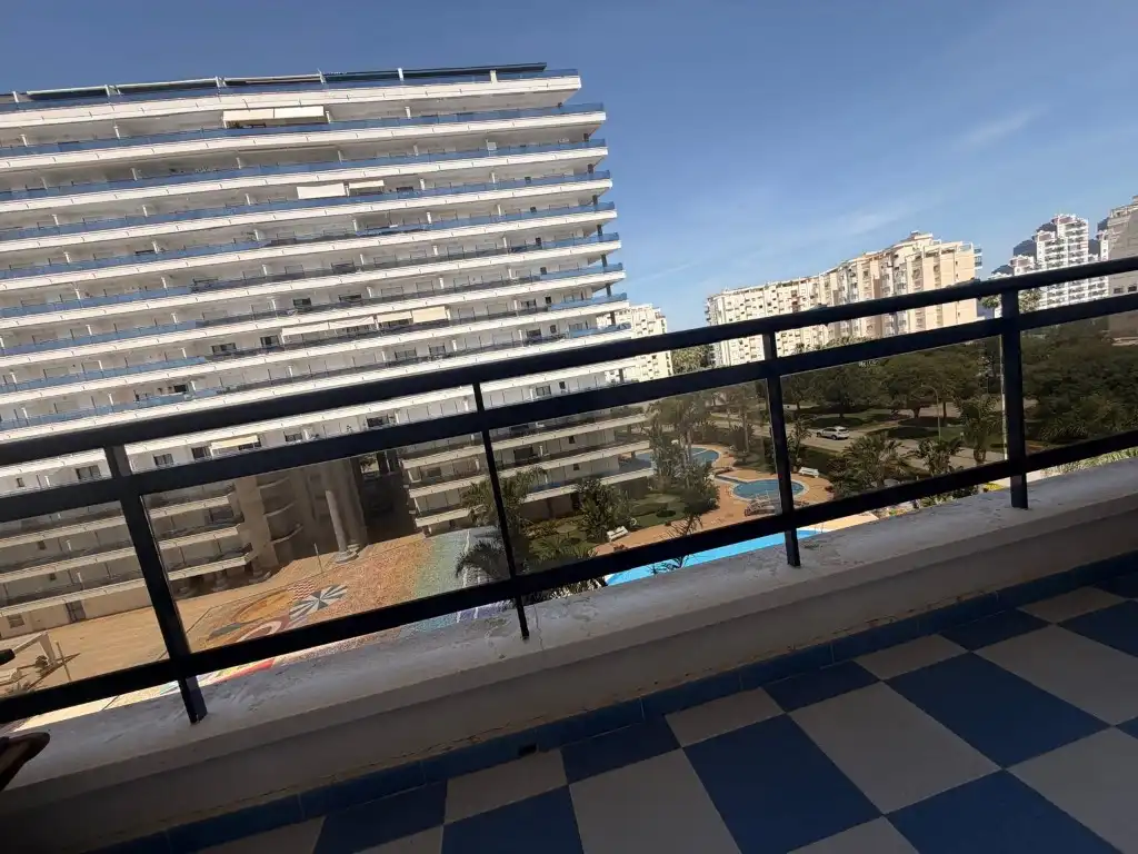 Wohnungen zum Verkauf in Calle Maestrat Del, Playa de Gandia