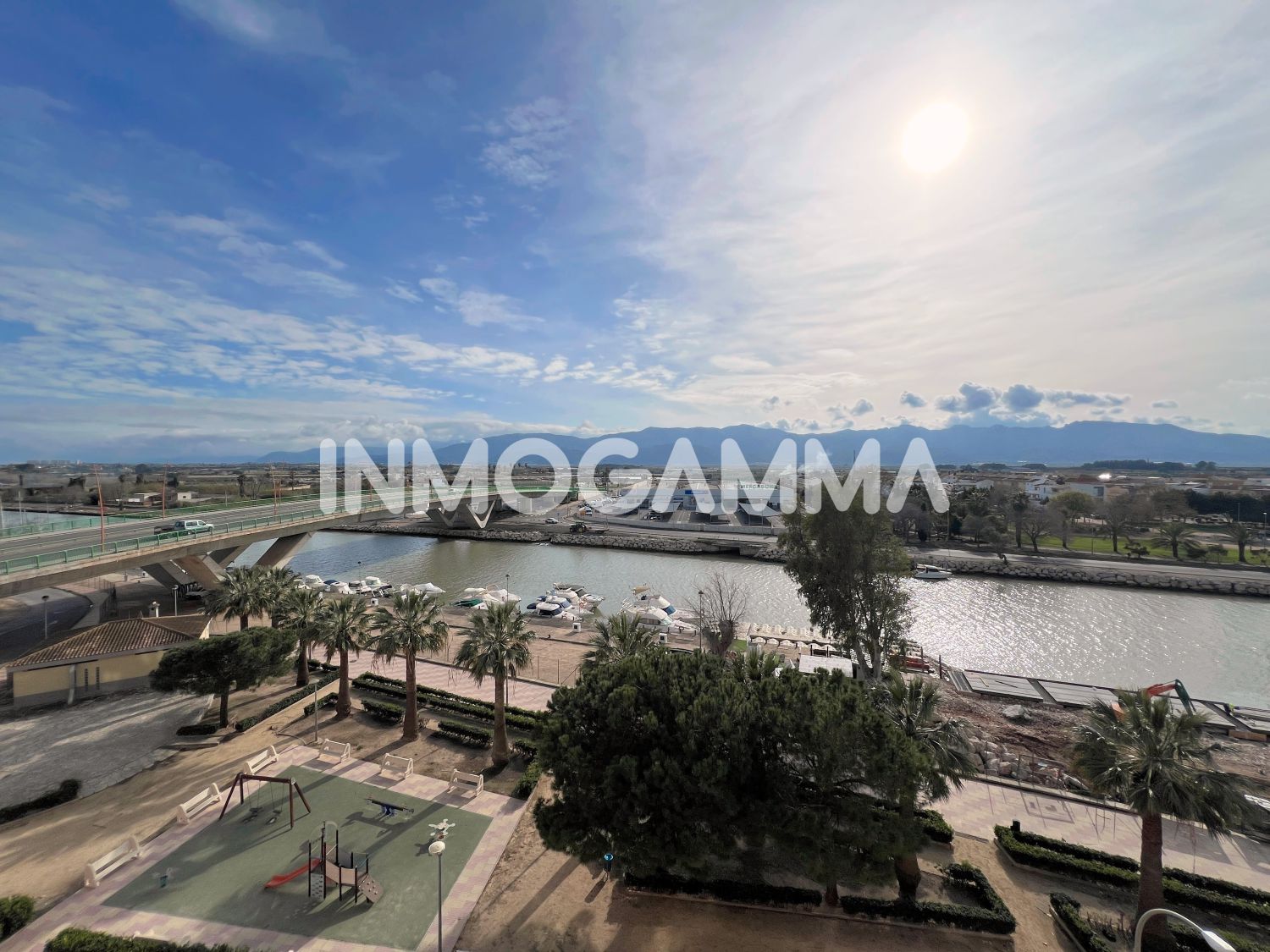 Apartments for sale in Pueblo de Cullera