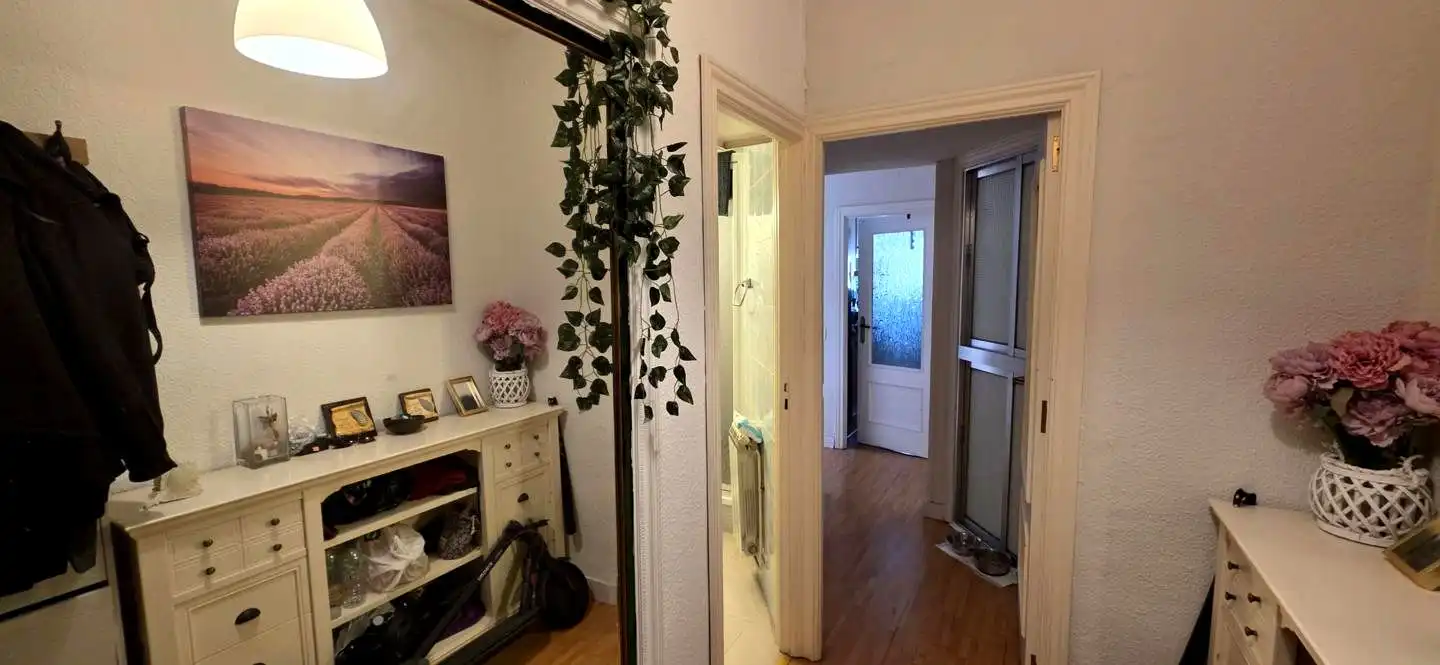 Piso en venta en Sevilla, Santa Bárbara - La Zaporra