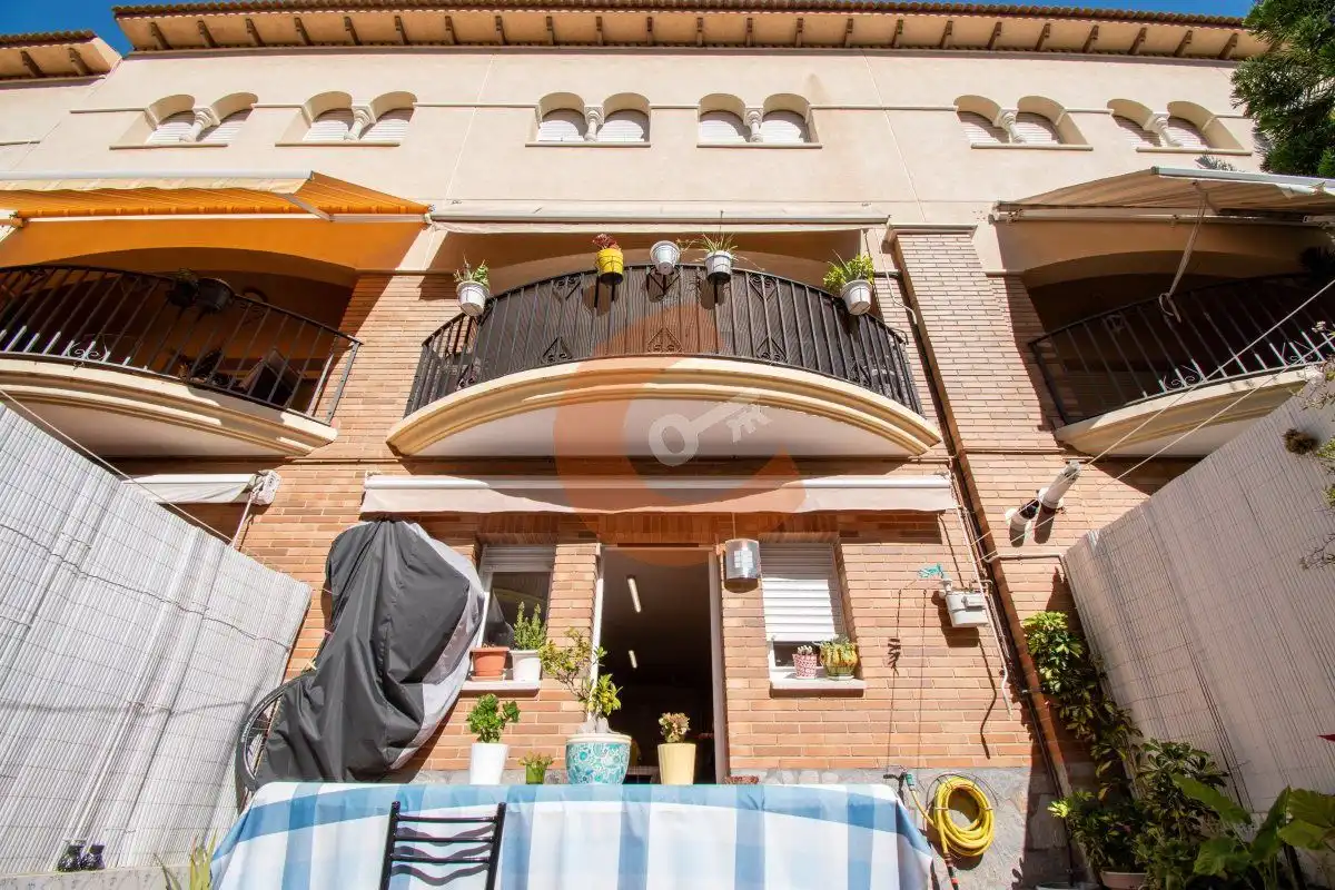 House with terrace for sale in Garona, imagen 3