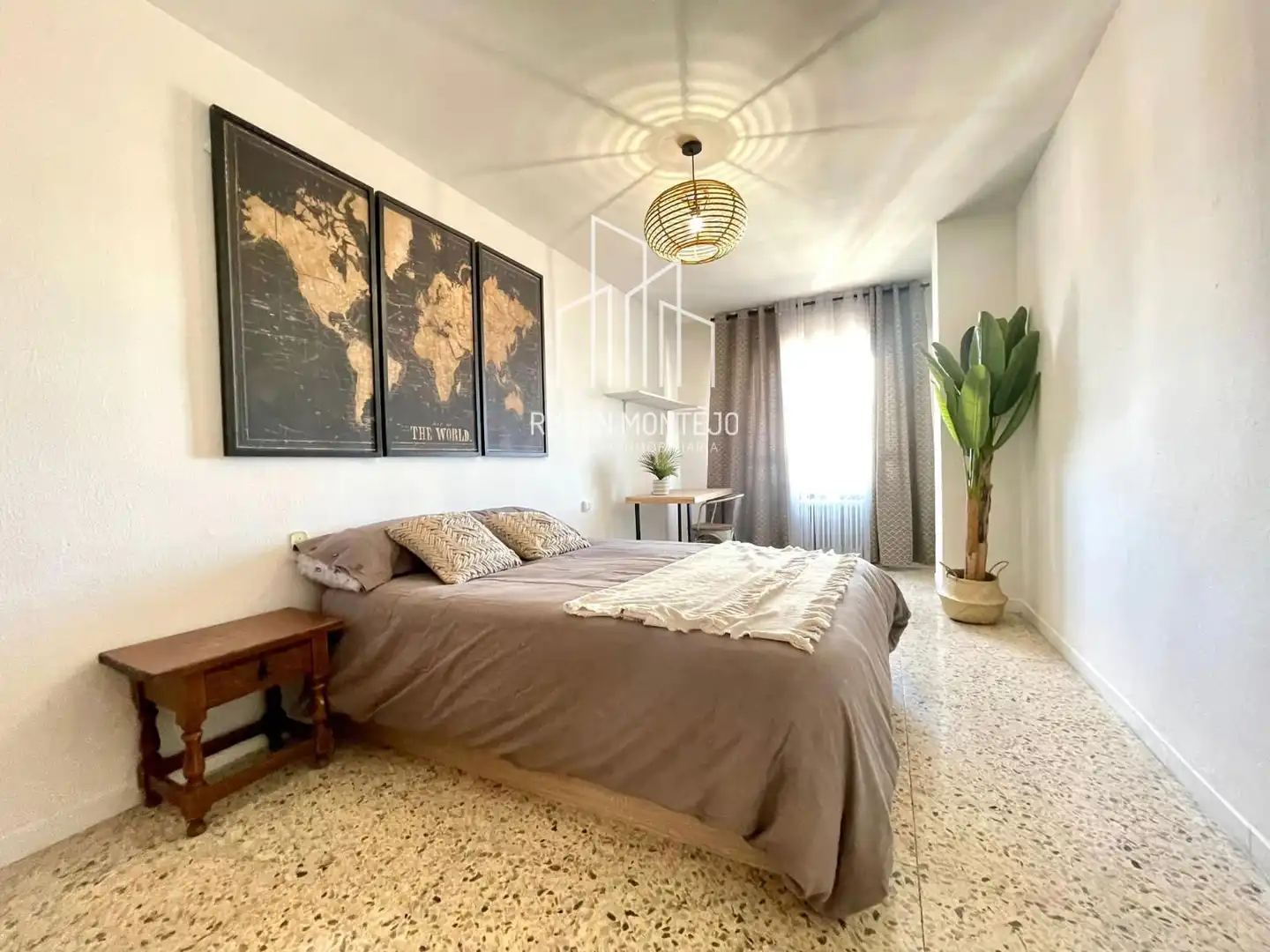 Wohnung zur Miete in Fray Junípero Serra, Chinchibarra