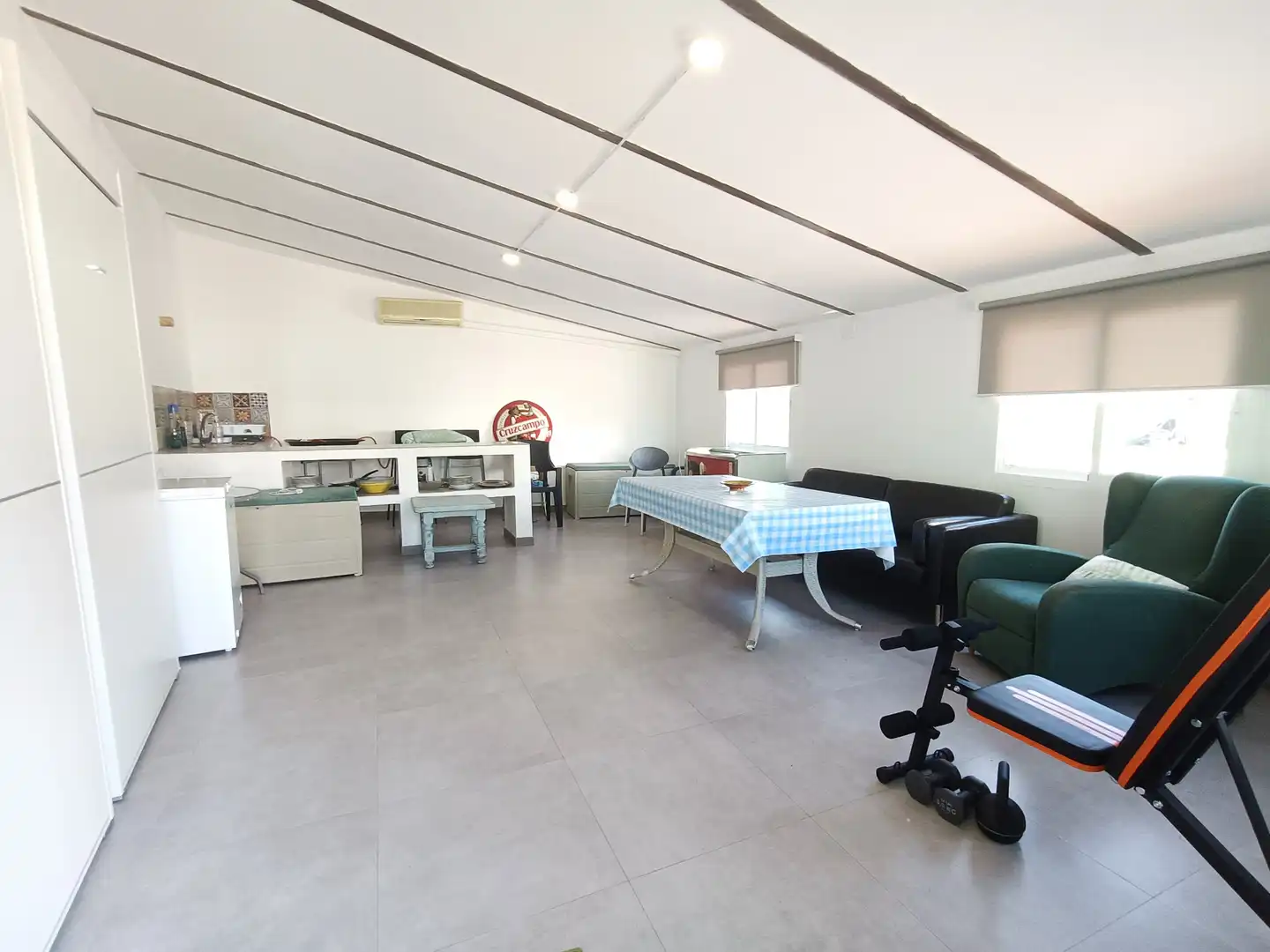 Villa avec terrasse à vendre à Castilblanco de los Arroyos, imagen 31
