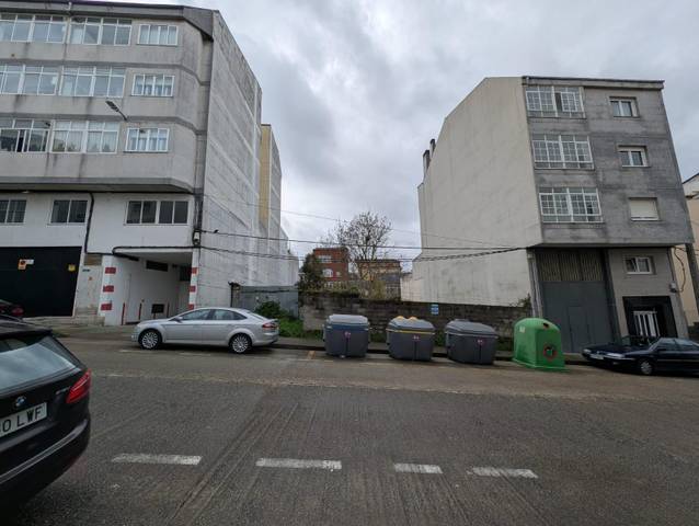 Terreno residencial en Venta en Calle del Pintor Pacios en Residencia - Abella